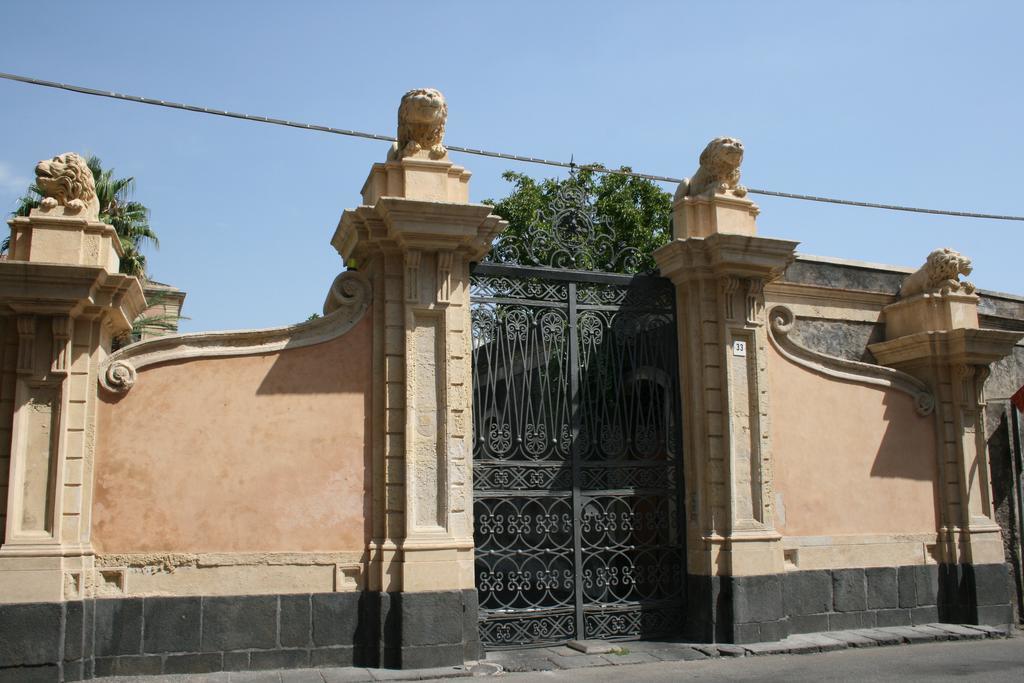 Dei Leoni *