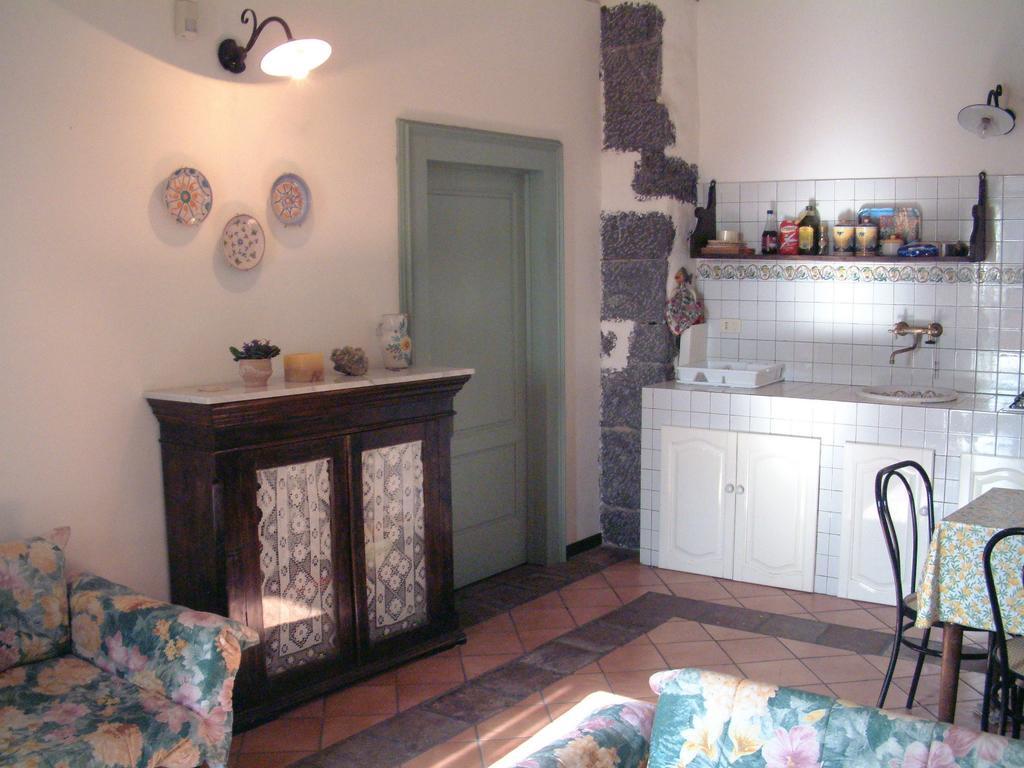 Dei Leoni Holiday home *