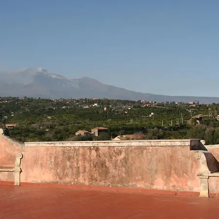 Villa Dei Leoni Santa Tecla Exterior photo