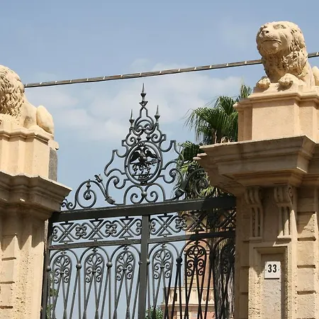 Villa Dei Leoni Santa Tecla Exterior photo