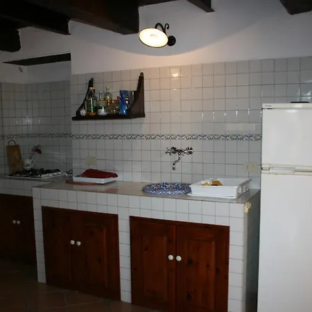 Villa Dei Leoni Santa Tecla Room photo