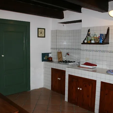Villa Dei Leoni Santa Tecla Room photo