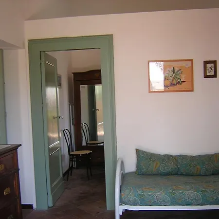 Villa Dei Leoni Santa Tecla Room photo