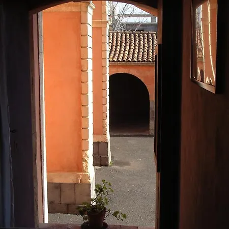 Villa Dei Leoni Santa Tecla Exterior photo