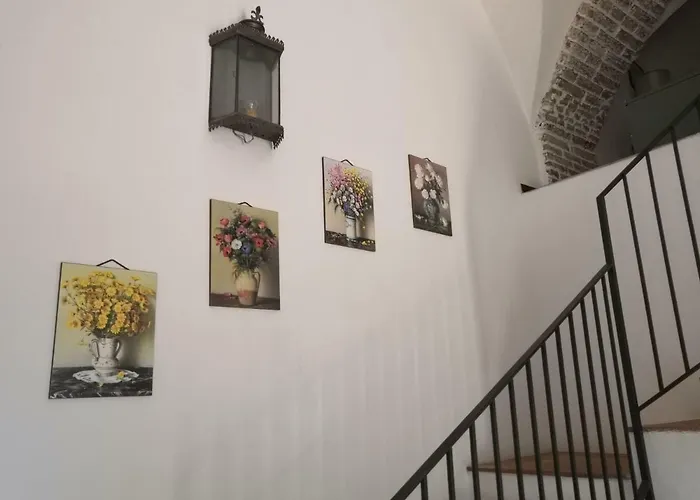 Villa Dei Leoni