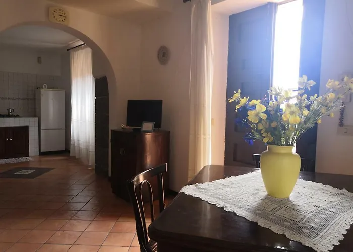 Villa Dei Leoni