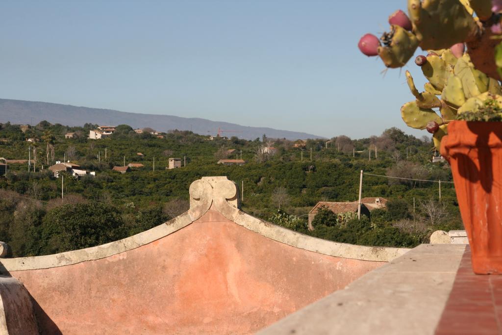 Dei Leoni Holiday home Santa Tecla