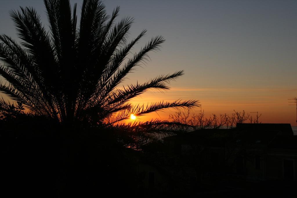 Dei Leoni Holiday home
