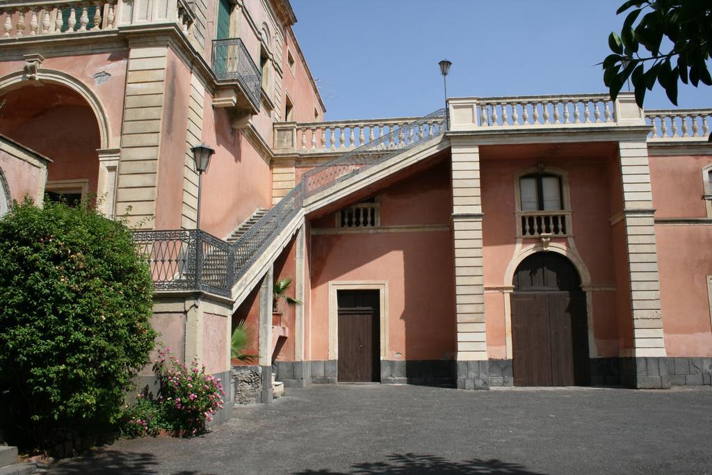 Holiday home Dei Leoni Santa Tecla
