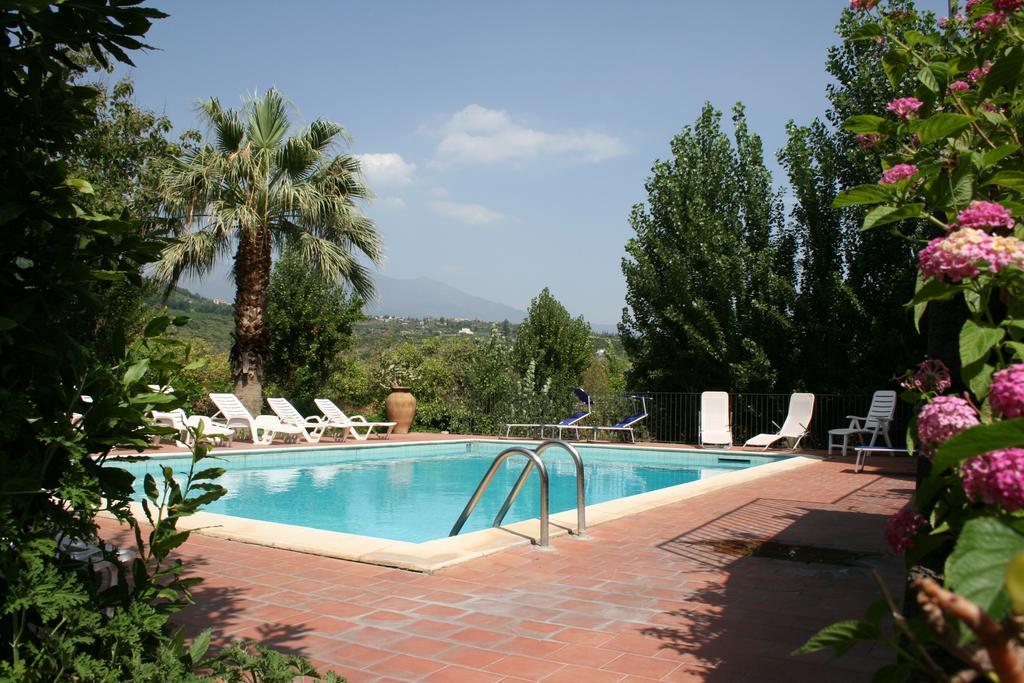 Holiday home Dei Leoni