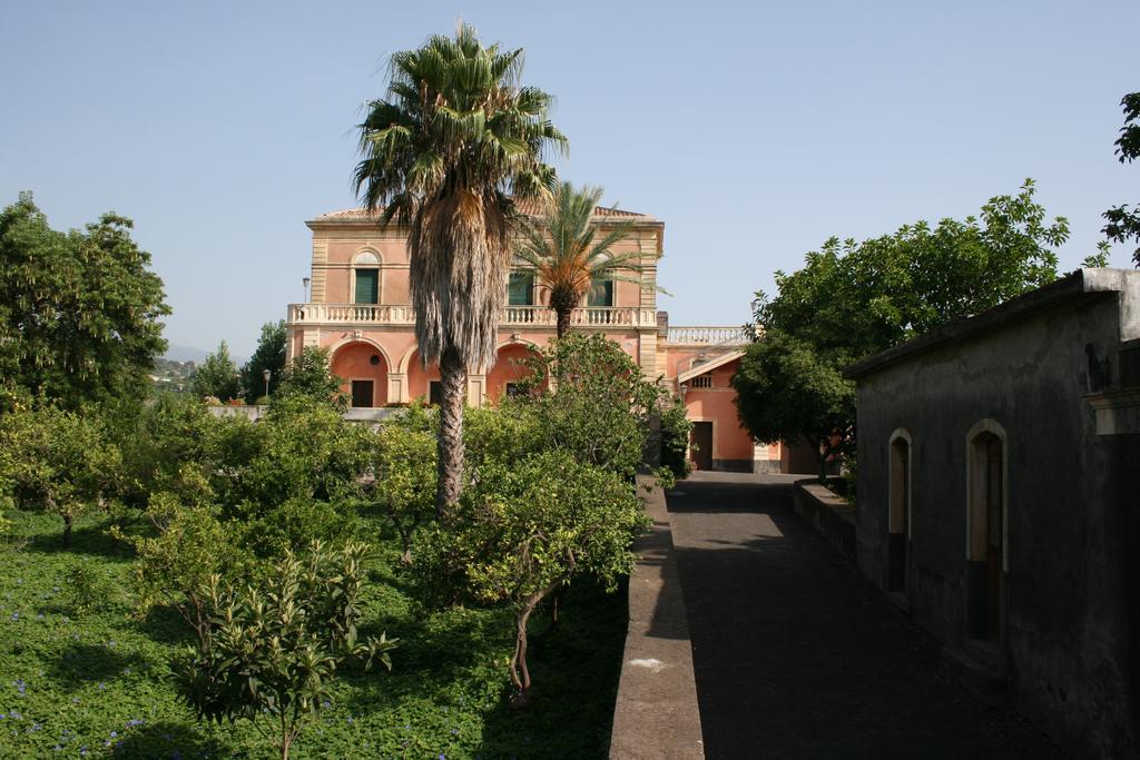 Dei Leoni Holiday home Santa Tecla