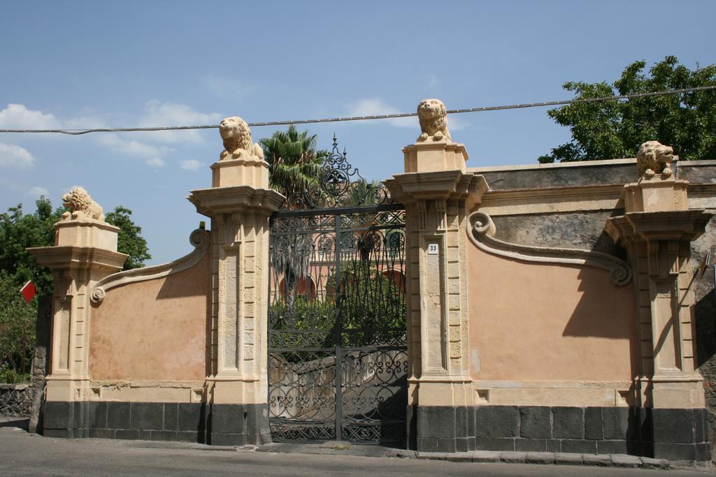 Dei Leoni Holiday home *