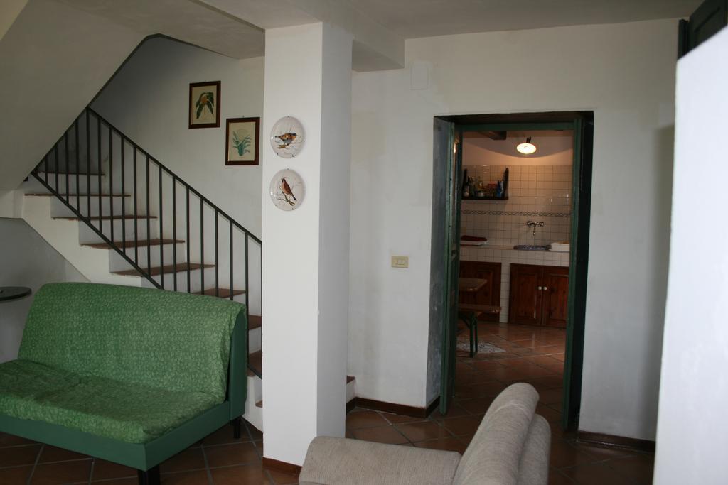 Dei Leoni Holiday home
