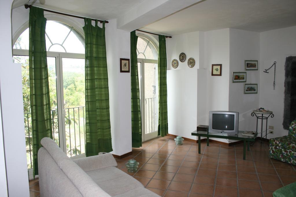 Holiday home Dei Leoni Santa Tecla