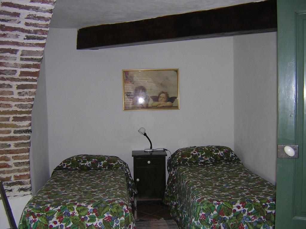 Dei Leoni Holiday home Santa Tecla
