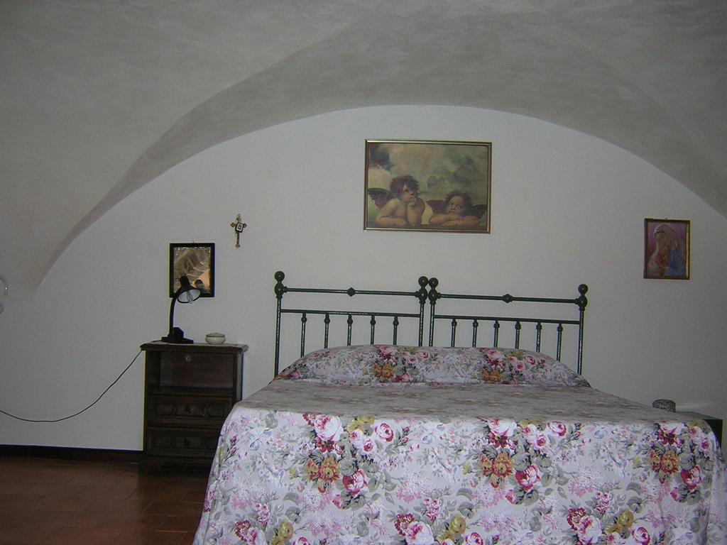 Holiday home Dei Leoni *