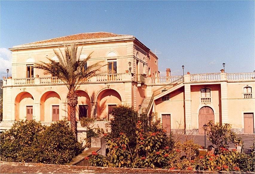Dei Leoni Holiday home Santa Tecla