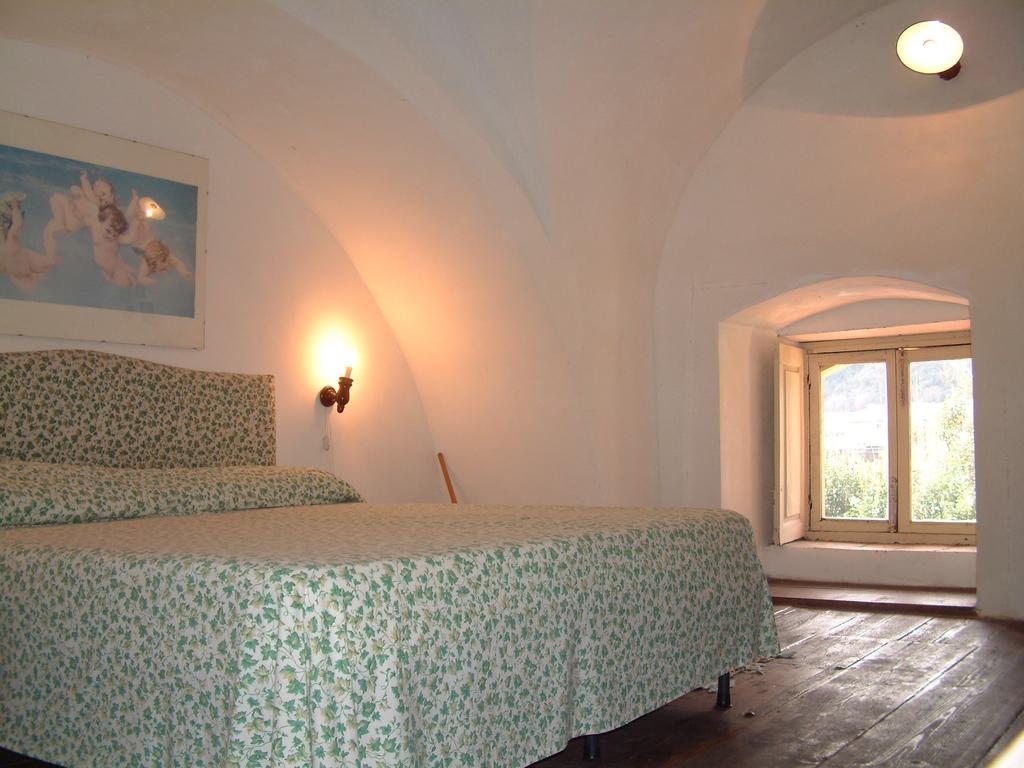 Holiday home Dei Leoni Santa Tecla