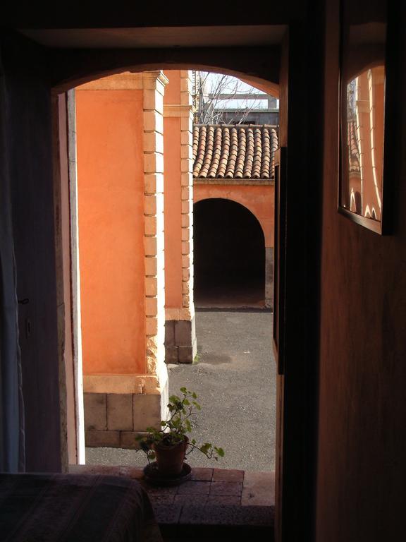 Holiday home Dei Leoni Santa Tecla