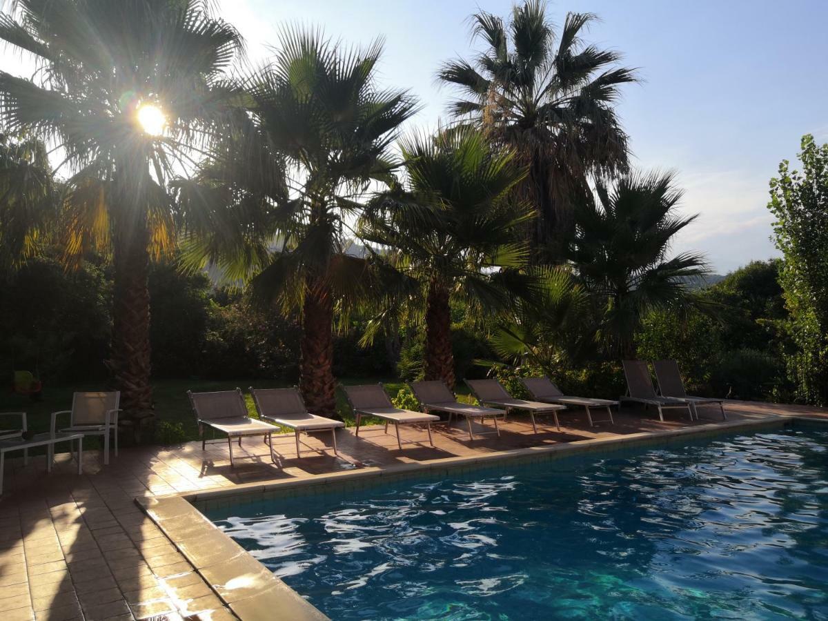Holiday home Dei Leoni