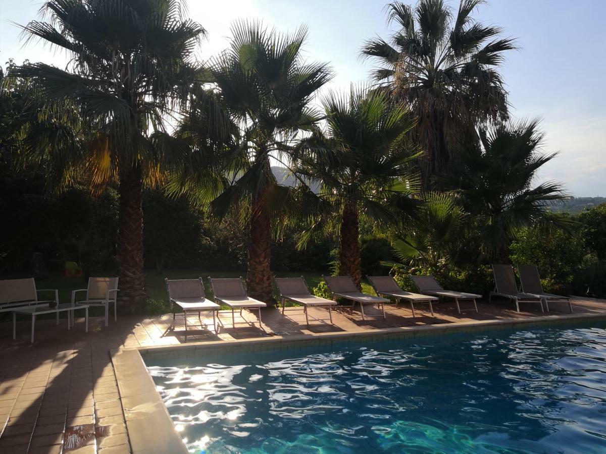 Holiday home Dei Leoni Santa Tecla