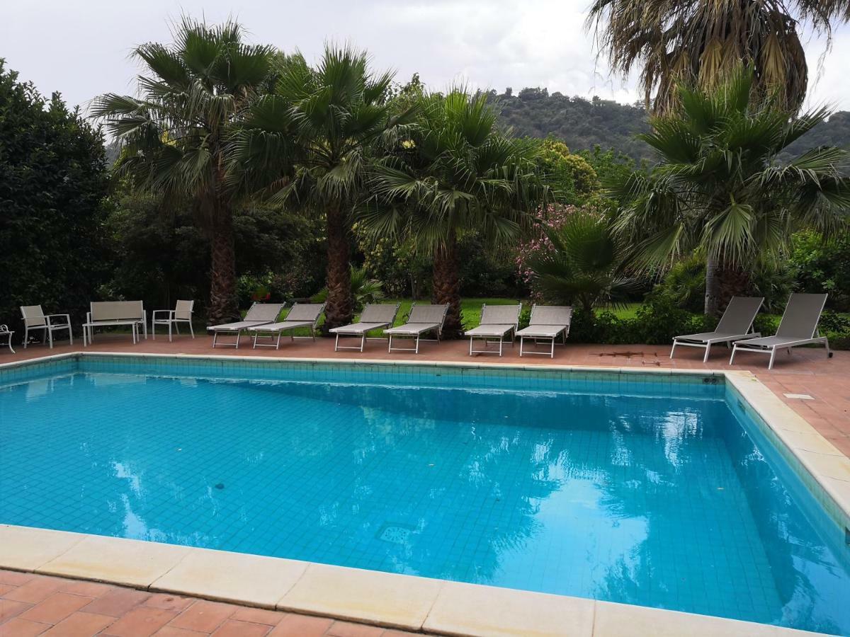 Dei Leoni Holiday home