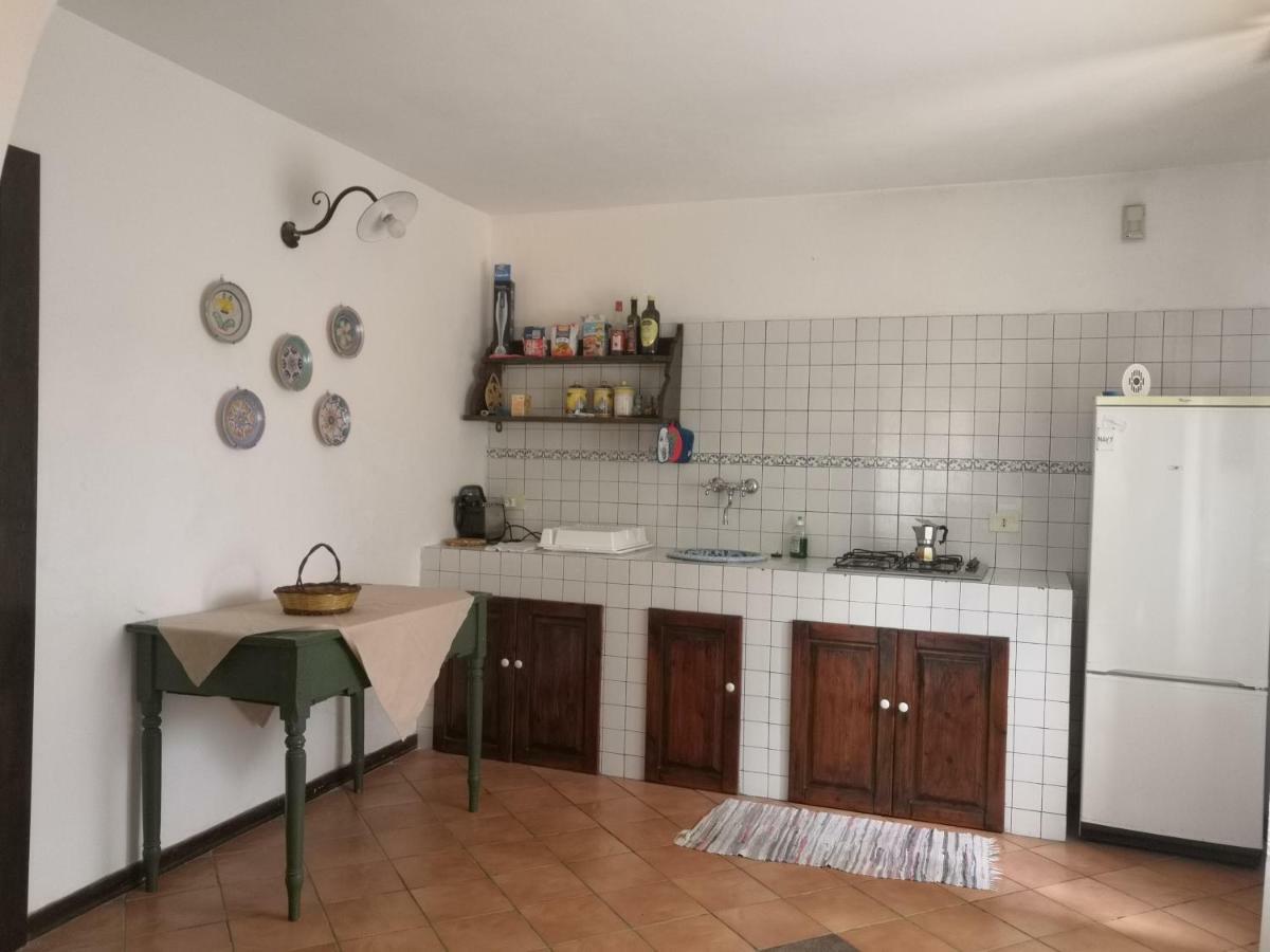 Dei Leoni Holiday home