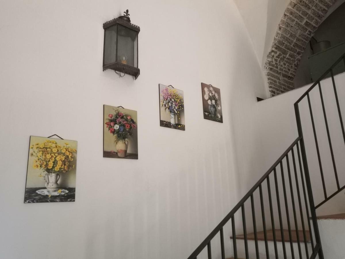 Dei Leoni Holiday home