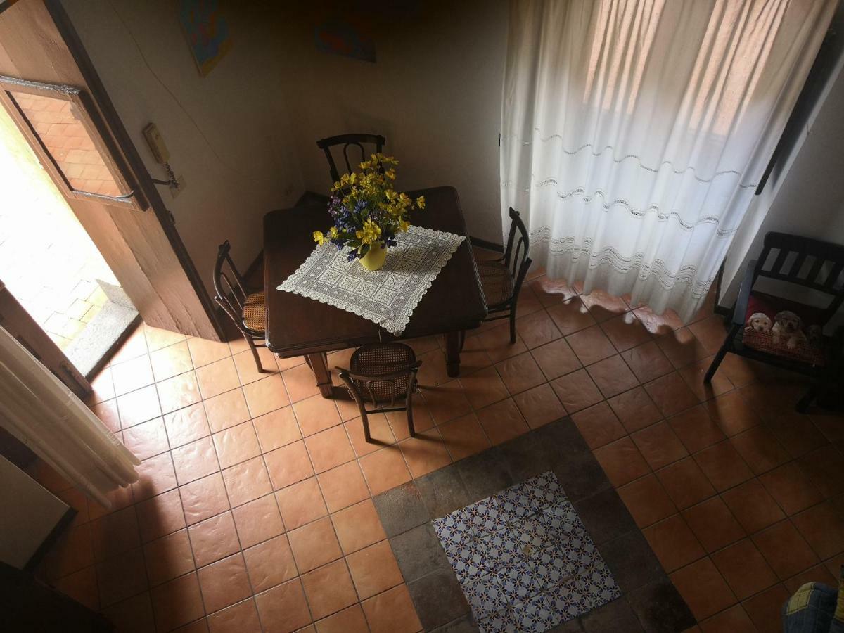 Holiday home Dei Leoni