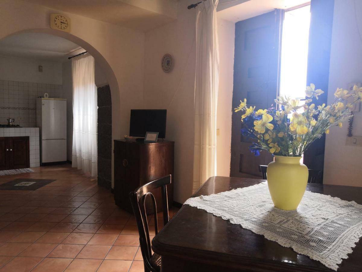 Holiday home Dei Leoni Santa Tecla